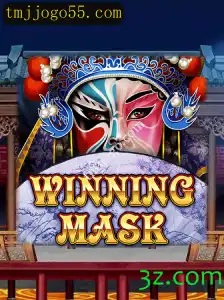 WinningMask: Um Mergulho no Universo do Novo Jogo