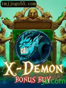 XDemonBonusBuy: Descubra o Novo Fenômeno dos Jogos Online